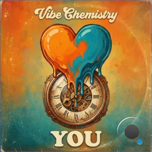 Vibe Chemistry - You (2026)