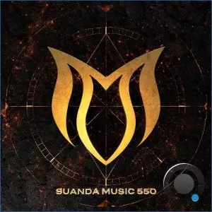 Suanda Music 550 (The Official Album) (2026)
