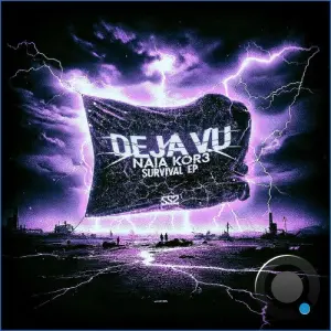Naia Kor3 - DEJA VU (2026)