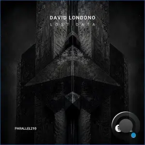David Londono - Lost Data (2026)