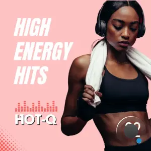 High Energy Hits 032 (2026)