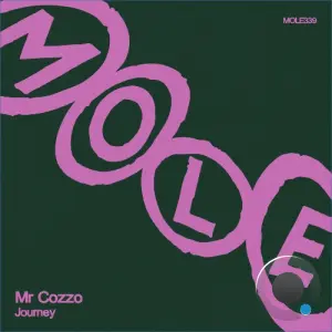 Mr Cozzo - Journey (2026)