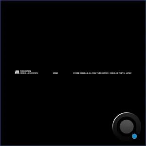 MONOKRØM - SR062 (2026)
