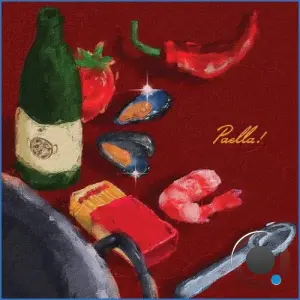 Stoic - PAELLA! (2026)
