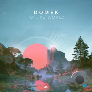 Domek - Future World (2026)