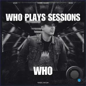 Rue Jay - Wh0 Plays Sessions 243 (2026-08-25)
