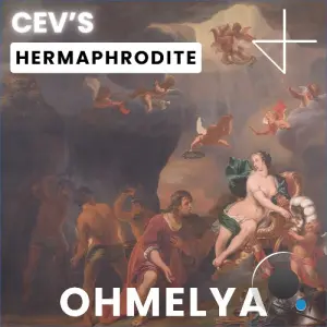 CEVs - Hermaphrodite (2026)