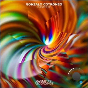 Gonzalo Cotroneo - Elevate (2026)