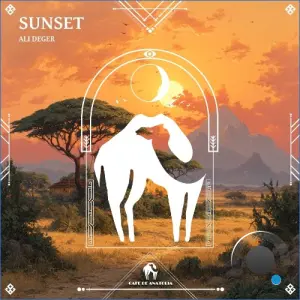 Ali Deger - Sunset (2026)