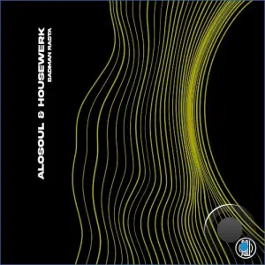 Alosoul, HouseWerk - Badman Rasta (2026)