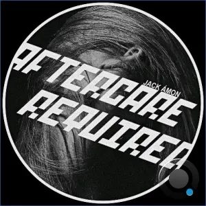 Jack Ámon - Aftercare Required (2026)