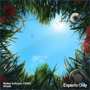 Walker & Royce & FENIK - Utopia (2026)