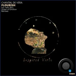 Chantal De Vera - Flourish (2026)