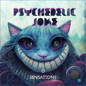 Unlogicz - Psychedelic Joke 026 (2026-08-23)