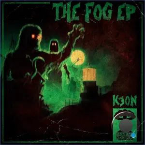 Keon - The Fog (2026)