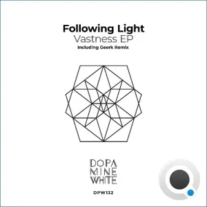 Following Light - Vastness (2026)