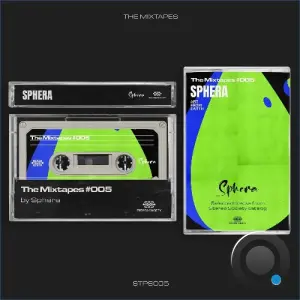 The Mixtapes 005 Compiled By Sphera (2026)