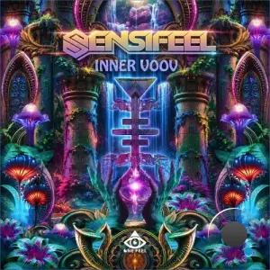 Sensifeel - Inner Voov (2026)