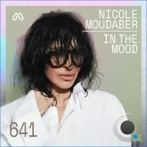 Nicole Moudaber - In The Mood 641 (2026-08-13)
