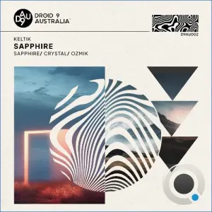 KeltiK - Sapphire (2026)