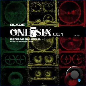 Blade (Dnb) - O7S 051 (2026)