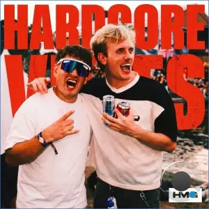 Sonny Wern & Michael Amani - Hardcore Vibes (2026)