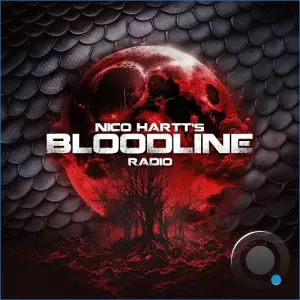 Nico Hartt - Bloodline Radio 040 (2026-08-20)