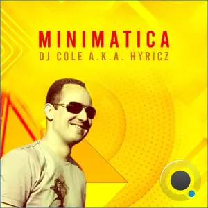 Dj Cole A.K.A. Hyricz - Minimatica 966 (2026-08-19)