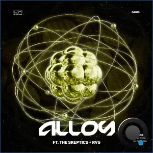Alloy, The Skeptics, Rvs - Aftermath / Compound (2026)