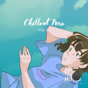 Chillout Trax 032 (2026)