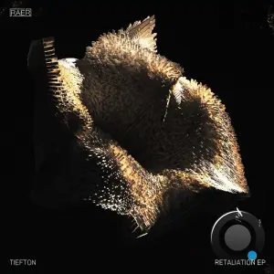 Tiefton - Retaliation (2026)