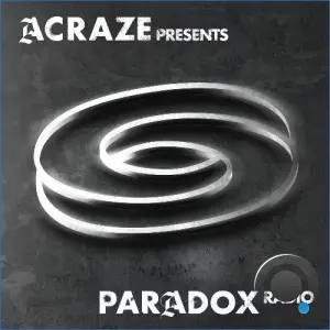 Acraze - Paradox Radio 070 (2026-08-11)