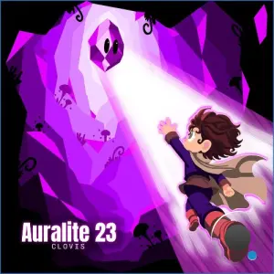 Clovis - Auralite 23 (Original mix) (2026)