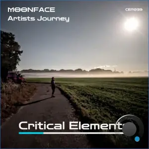 Moonface - Artists Journey (2026)