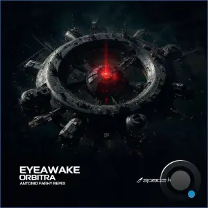 EYEawake - Orbitra (2026)