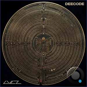 Deecode - Human Resonance (2026)