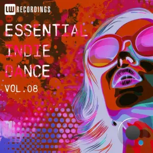 Essential Indie Dance, Vol. 08 (2026)