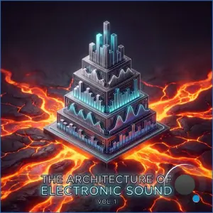 Dr.NowFrequencies - The Architecture of Electronic Sound, Vol. 1 (2026)