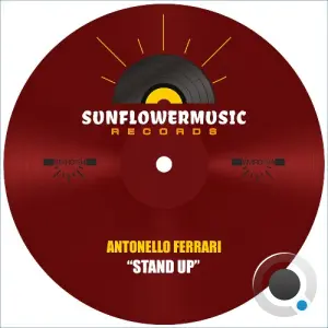Antonello Ferrari - Stand Up (2026)