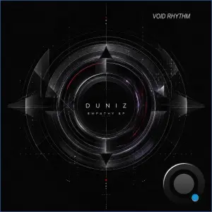 Duniz - Empathy (2026)