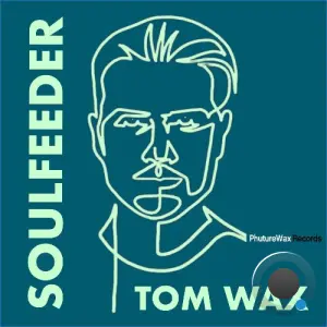 Tom Wax, Drea Perlon - Soulfeeder (Marc Van Linden & Ewelina Koll Remix) (2026)