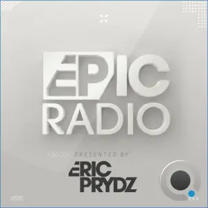 Eric Prydz - Epic Radio 035 (2026-08-12)