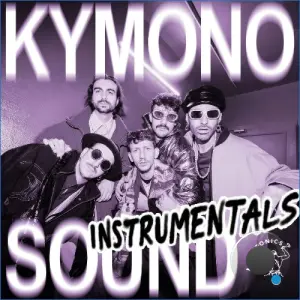 Kymono - Kymonosound Instrumentals (2026)