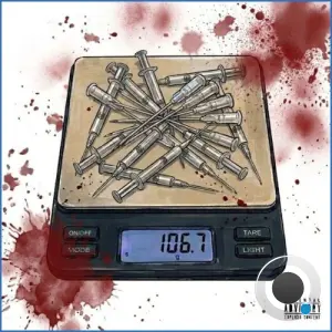 Scales & Needles (2026)