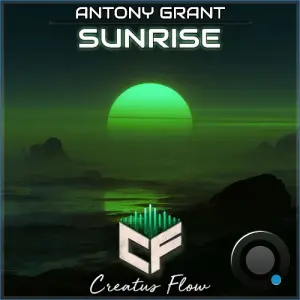 Antony Grant - Sunrise (2026)