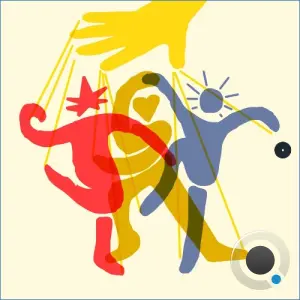 Daniel Neuland - Take Control (2026)