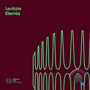 Levitate - Eternia (2026)