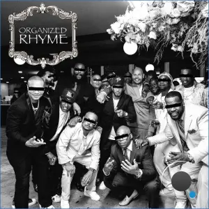 Fat Joe, Steven Mackie - Organized Rhyme (2026)