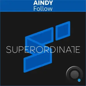 AINDY - Follow (2026)