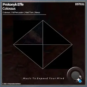 Protonyk Effe - Colossus (2026)